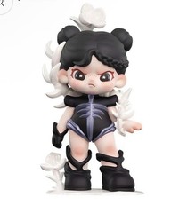 TNT SPACE DORA Material Vistas Confirmed Figure Card Box Choose Character