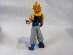 Gogeta Dragon Ball Z Grandista Nero Figure Banpresto 2019