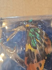 McFarlane Toys Avatar the Way of Water Skimwing Megafig 14″ Action Figure NEW