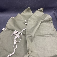 VTG 1960’s GI Joe Vintage Hasbro 12” Action Figure Green Military Tent 1964 31