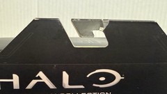 JAZWARES 2020 HALO THE SPARTAN COLLECTION KAT-B320 W/ACCESSORIES NEW IN BOX