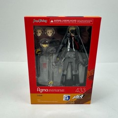 Figma Max Factory X Masaki Apsi Persona 5 The Animation Skull #433 Action Figure