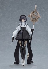 Hito Kaiki NH-02- 5.9in Action Figure figma 610 Max Factory Japan NIB
