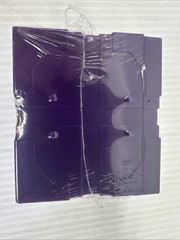 ROBL0X SERIES 11 Purple Sealed Blind Box Mystery Figure {R}