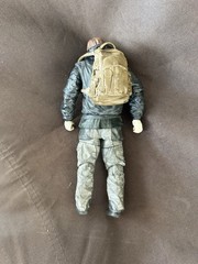 The Batman Bruce Wayne McFarlane Toys AS PICTURED NO ACCESORIE