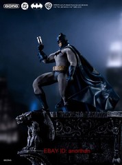 GONG Bruce Wayne Hush 1/12 Scale Action Figure Gift Collectible Stock