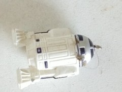 R2-D2 Trinket Ornament 1.25 In Hallmark Cards 1997