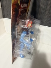 Masters Of The Universe Origins Cartoon Collection Trap Jaw, Ram Man Mantenna