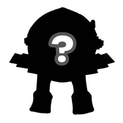 RoBlox Steal A Brainrot Mystery Deluxe Plush With DLC Code Officially Licensed