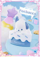 💡 Langbowang x Sanrio Characters Pieces of Cake – Confirmed Figure