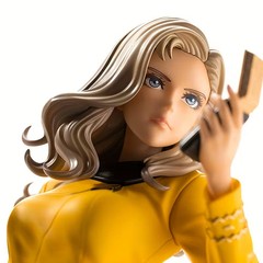 Star Trek Anime Girl Action Figure Model Collector Gift FREE SHIPPING