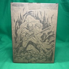 Mattel Creations Exclusive Scare Glow MOTU Masterverse Revelation SDCC 2021 New