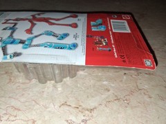 ROBOTS Movie 7″ Fender & Rodney Action Figures Sealed – New – Rare Hard To Find!