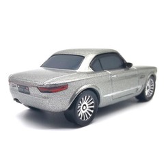 New Disney Pixar Cars Sterling Die-cast 1：55 Model Car Toy Kids Loose Boys Gifts
