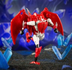 Transformers Beast Wars 30th Anniversary Predacon Collection 7-Pack 260601