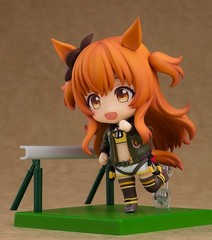 Good Smile Company Umamusume Pretty Derby Mayano Top Gun Nendoroid 2641