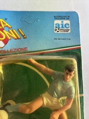 Strength Sample Kenner Napoli Diego Armando Maradona