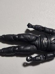 Marvel Legends Daredevil Mini Comic Wave 2 Action Figure