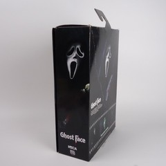 NECA Scream Ultimate Ghostface 7″ Horror Action Figure Complete