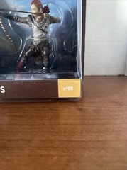 TOTAKU SONY GOD OF WAR ATREUS Game Figure Ornament Model Statue Collection