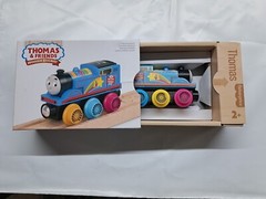 New 2022 Fisher Price Thomas Train Day Out with Thomas The Train Free Shipping!