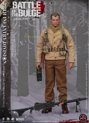 Soldier Story 1/6 Ss111 28th Infantry Division Action Figure In Stock Collectibl