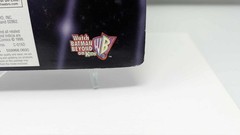 Batman Beyond Thunderwhip Batman (See Photos)