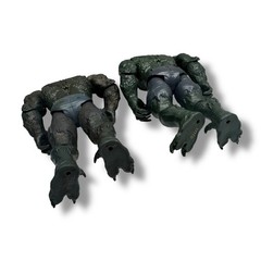 Abomination Action Figure Hasbro Marvel Gameverse Action Figure 2020 6″ Lot