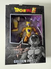 Bandai Dragon Ball Super Dragon Stars Series Golden Frieza