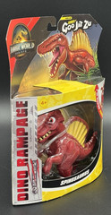 Heroes of Goo Jit Zu Jurassic World Rebirth Squishy Dino Rampage Full Set of 3