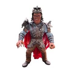 Army of Darkness Evil Ash Action Figure Zombie Sailor’s Toys IN STOCK