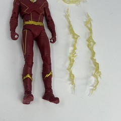 McFarlane Toys DC Multiverse CW TV Series The Flash 7″ Action Figure