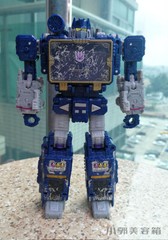 GO Better Studio GB1009 upgrade kit for Siege Soundwave,in stock