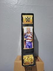 WWE Defining Moments Sting Great American Bash 1990 USA Crow WCW AEW TNA WWF Toy