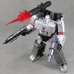 3D DIY Weapon Gun Upgrade Kit For Siege Earthrise G2 Miner Megatank