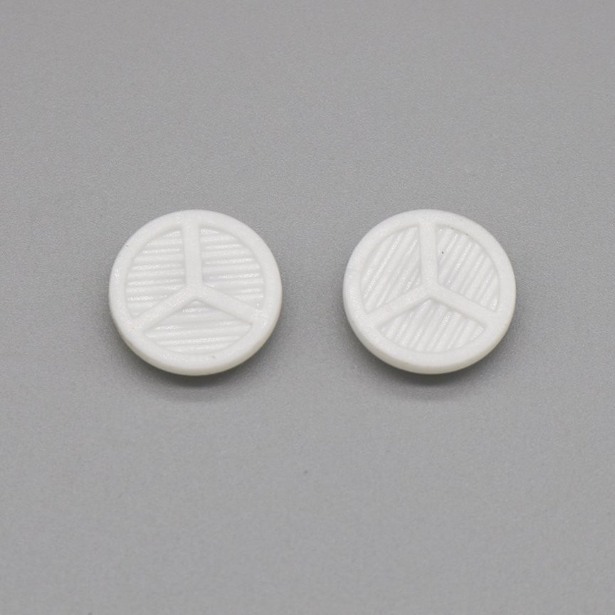 3D Print Upgrade Kit Thigh Filler Extendable Stick For AOTP MAXIMAL BIG CONVOY
