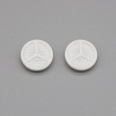 3D Print Upgrade Kit Thigh Filler Extendable Stick For AOTP MAXIMAL BIG CONVOY