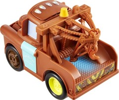 (2pack) Disney Cars Toys Track Talkers Mater,Sound Effects Vehicle,Kids 3+ Years