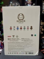 Mega Space Molly Mega Collection Space C Brand New Open Box