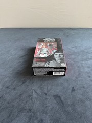 Hasbro Star Wars The Black Series General Veers Walgreens Exclusive New!