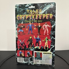Tales from the Crypt Frankenstein Figure Ace Novelty 1993 MOC Cryptkeeper New