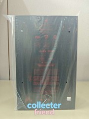 NEW Hot Toys TMS154 Daredevil: Born Again – Daredevil 1/6 Action Figure