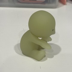 smiski exercise series