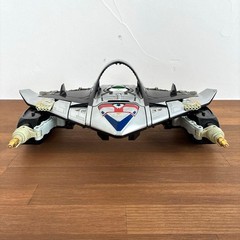 Mirai Sentai Time Ranger Delta Formation DX Shadow 150368
