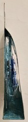 TRANSFORMERS ROBOTS IN DISGUISE MINI-CON GLACIUS FIGURE FAST SHIPPING