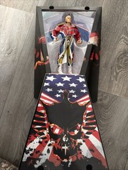 Mattel Creations WWE Ultimate Edition Cody Rhodes “American Nightmare” WM 38