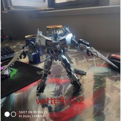 4th party HP-01 War Dancer (Sideswipe) Action Figure Toy Gift New