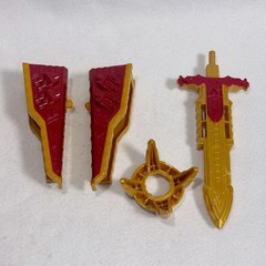 Kaitou Sentai Lupin Ranger vs. Keisatsu Patranger DX Jackpot Striker 620309
