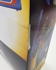 NIB Transformers The Movie Decepticon Warrior Thundercracker 2023 Hasbro Exclusi