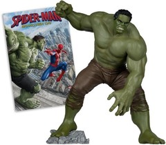 McFarlane Toys – Marvel Studios Hulk (Spider-Man: Brand New Day) 1:6 Statue [New